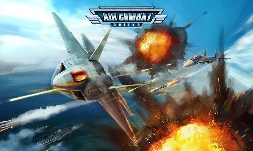 game pic for Air combat: Online